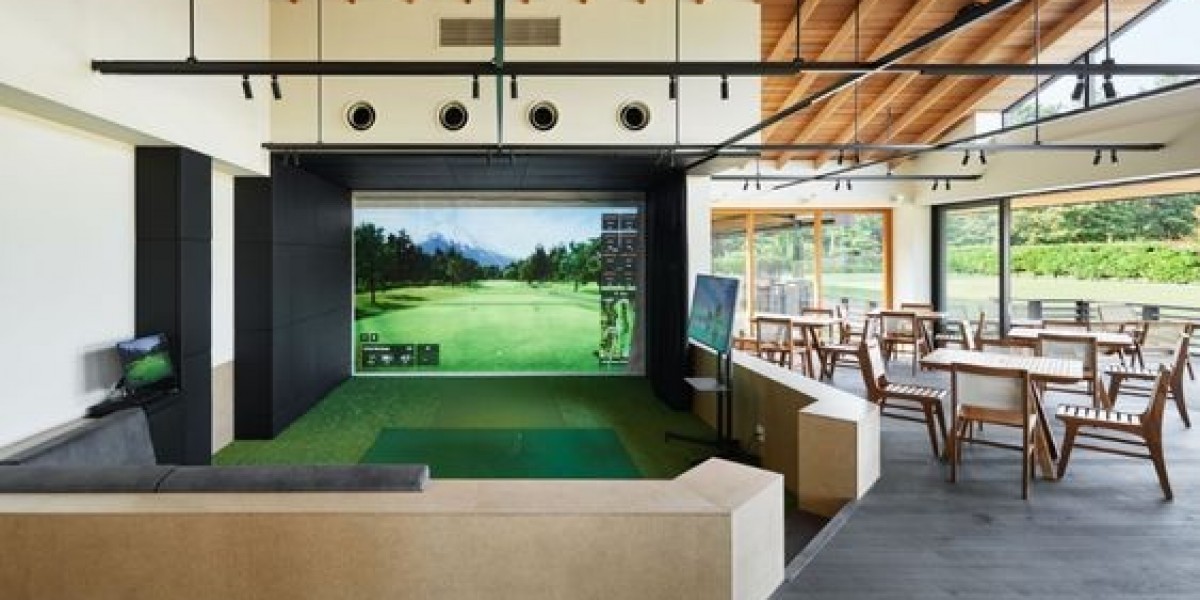 Comparing Affordable and Premium Golf Simulator Solutions