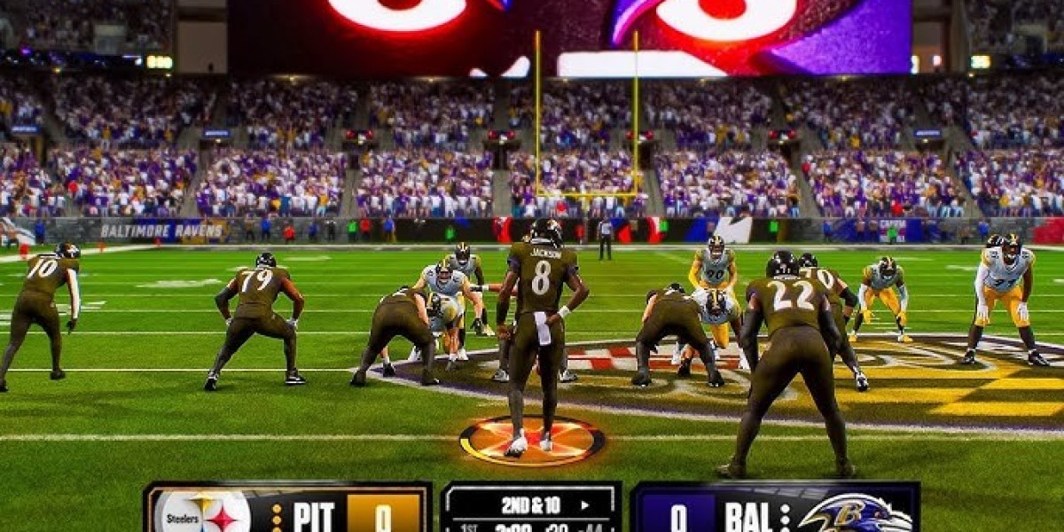 Madden 27 Coins Guide: Grind Less, Upgrade Faster, and Build a Better Team