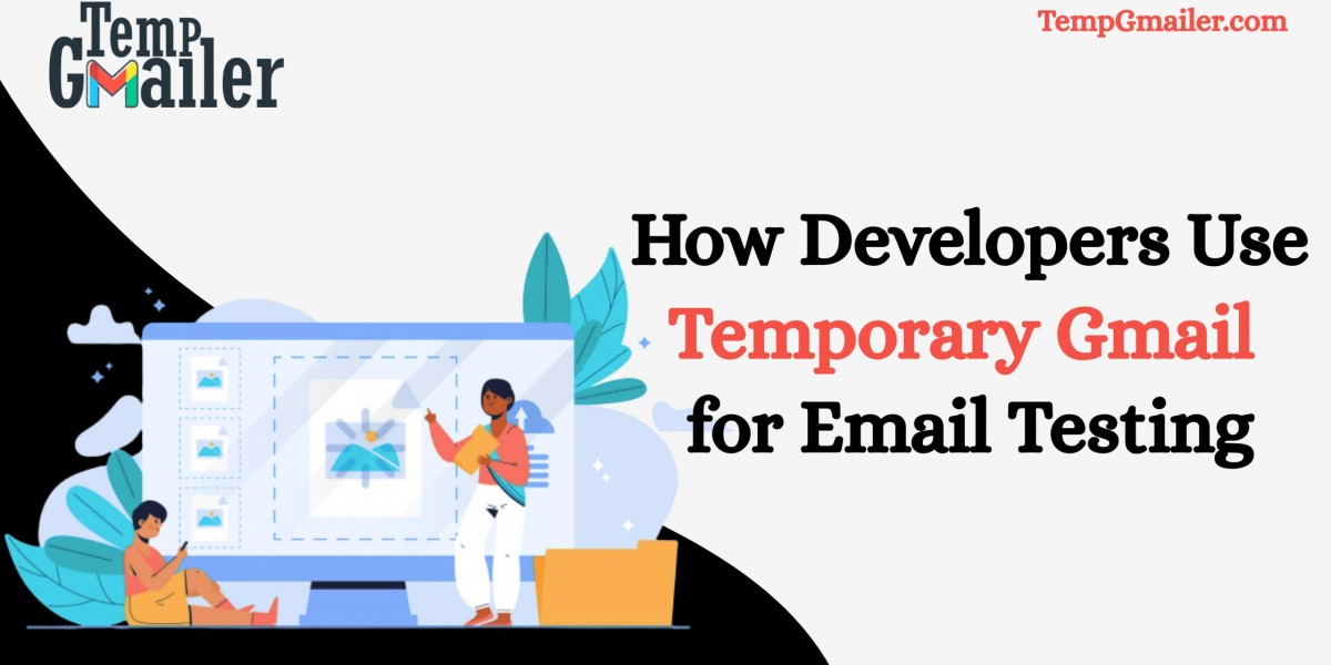 Temporary Gmail: Secure Disposable Email for Easy Online Signups