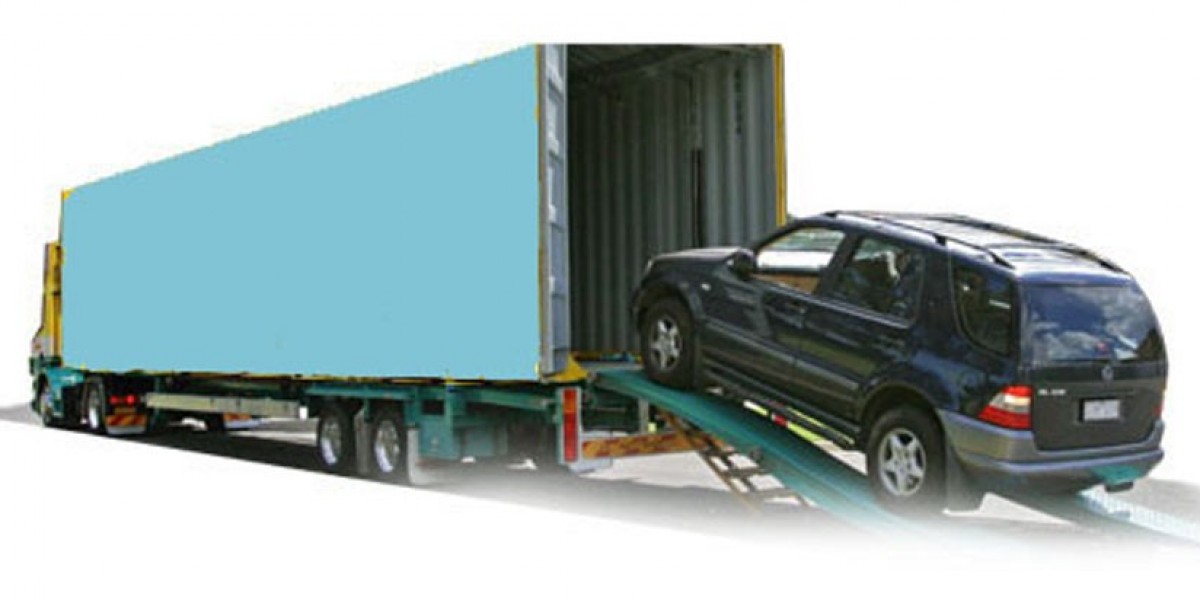 Car Shifting Service in Gurgaon: Safe, Reliable & Hassle-Free Car Transportation