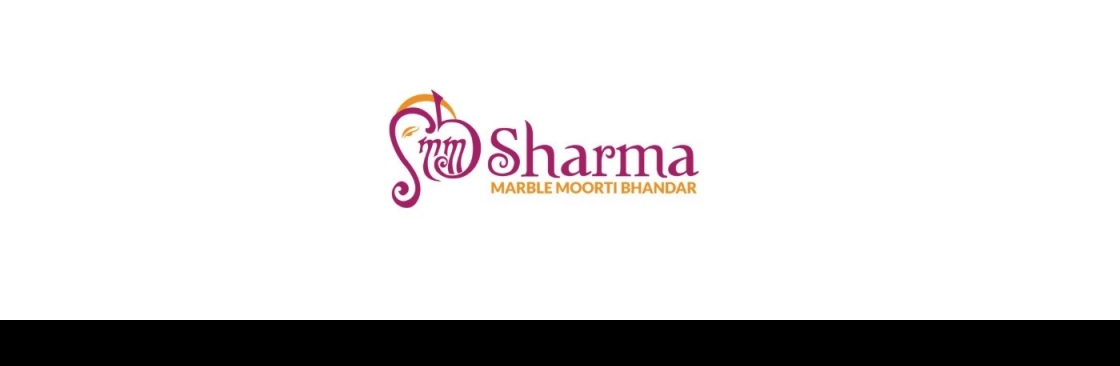 Sharma Marble Moorti Bhandar Cover Image