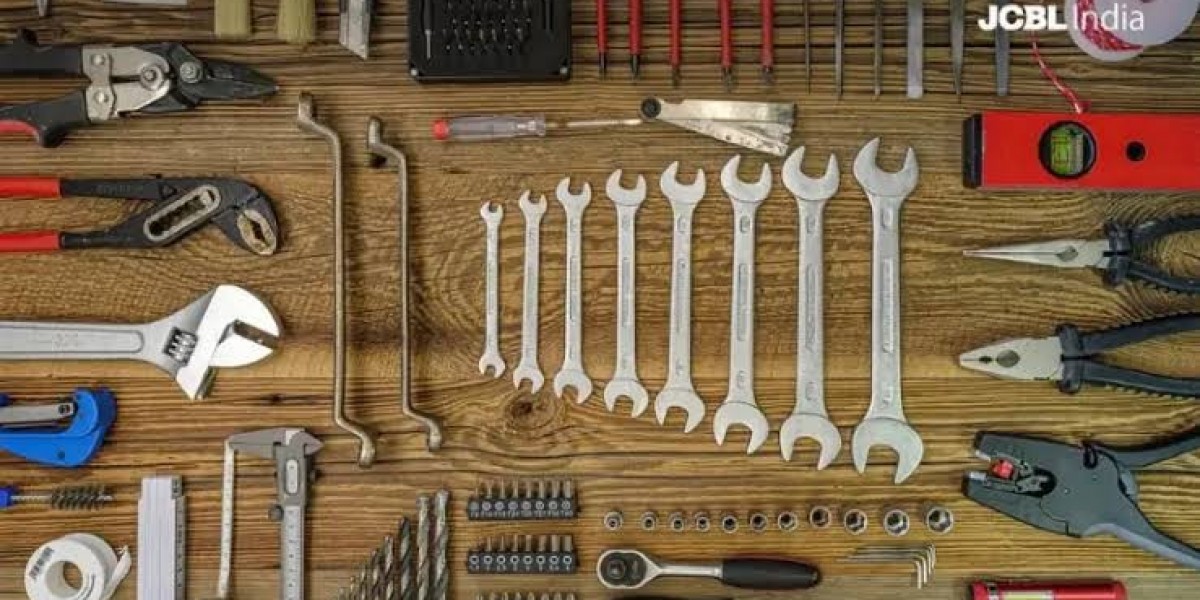 Hand Tools Market Report 2026 | Growth, Size, and Trends Forecast by 2034