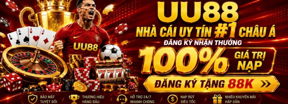Nhà Cái UU88 Cover Image
