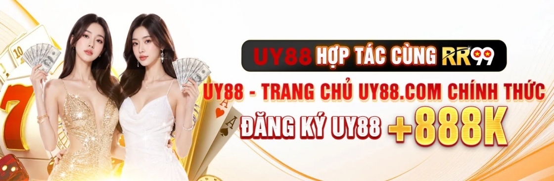 Nhà Cái UY88 Cover Image