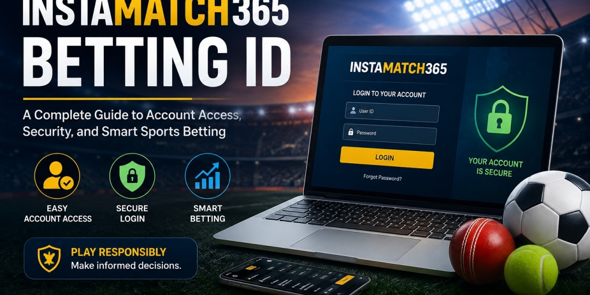 Instamatch365 Betting ID – A Practical Guide to Secure Sports Guidance
