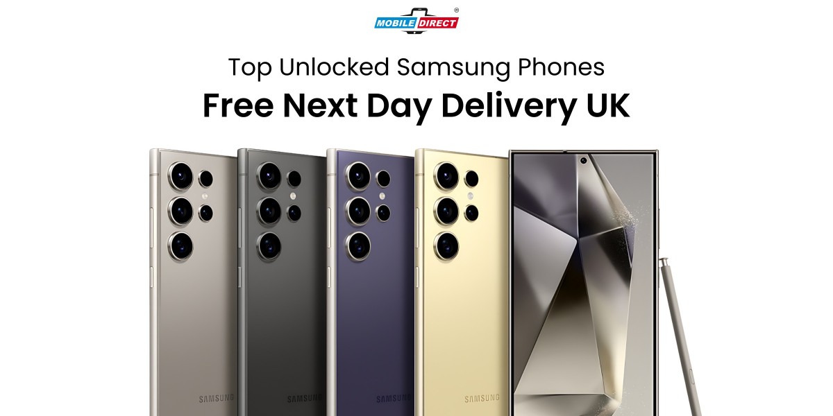 Refurbished Samsung Phones: A Smart Way to Upgrade Your Mobile