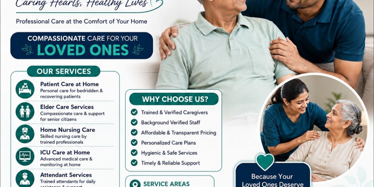 Specialized Tracheostomy Care & Respiratory Nursing Services in Greater Noida and Gurgaon