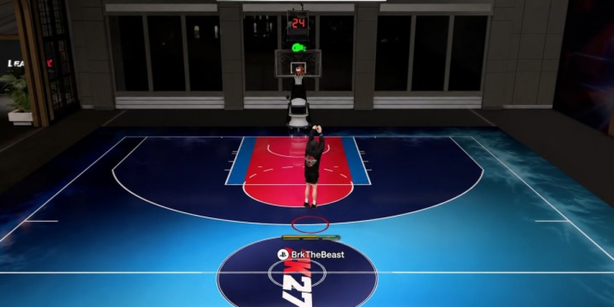 NBA 2K27 Shooting Feels Broken? Green Windows, Badges, RNG & the New Patch Explained