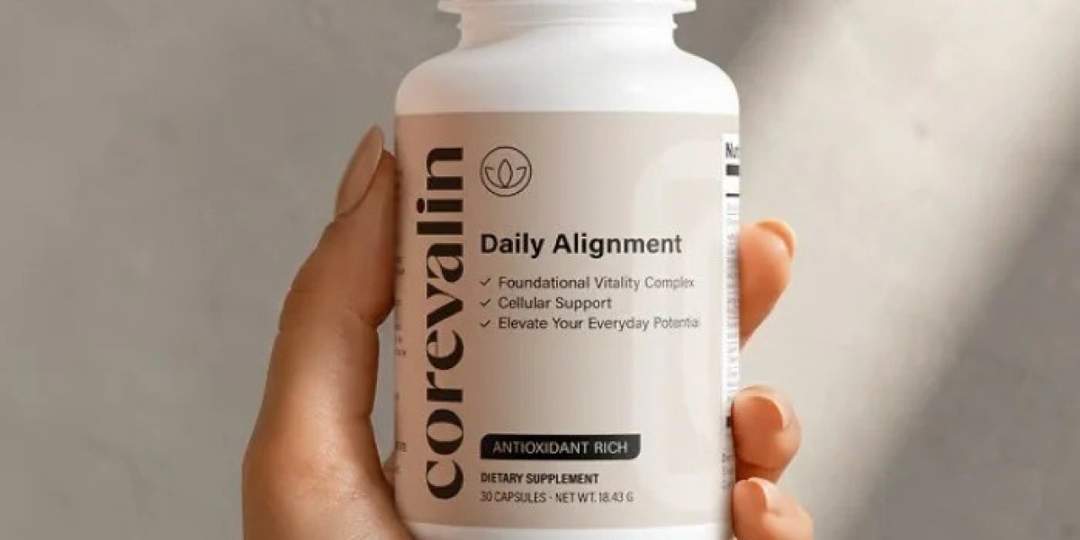 Corevalin UK Reviews