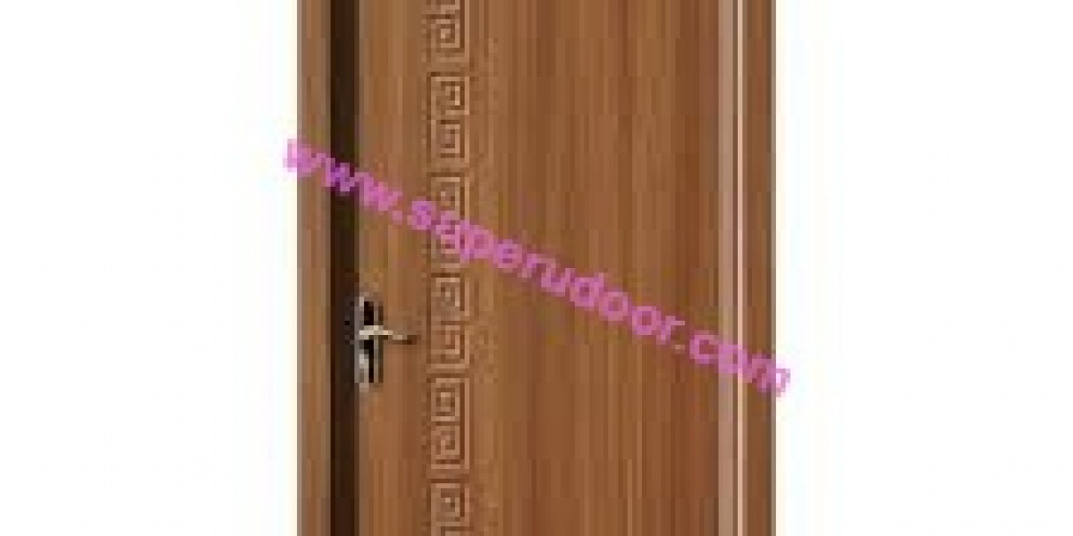 Superudoor PVC MDF Door: Core Procurement Guidelines for Cross-border Door Sourcing