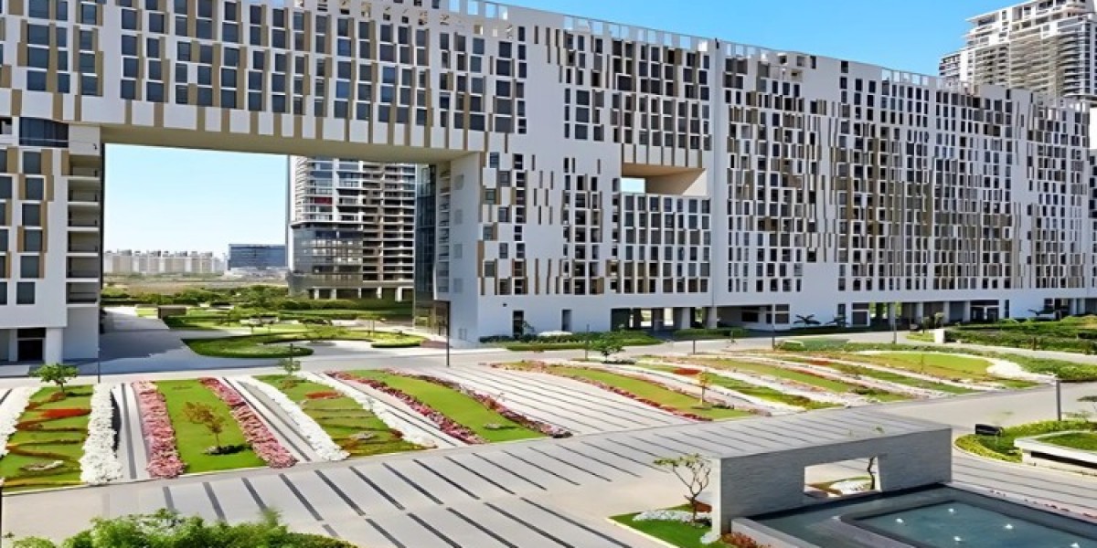 Inside the Lifestyle at DLF The Dahlias
