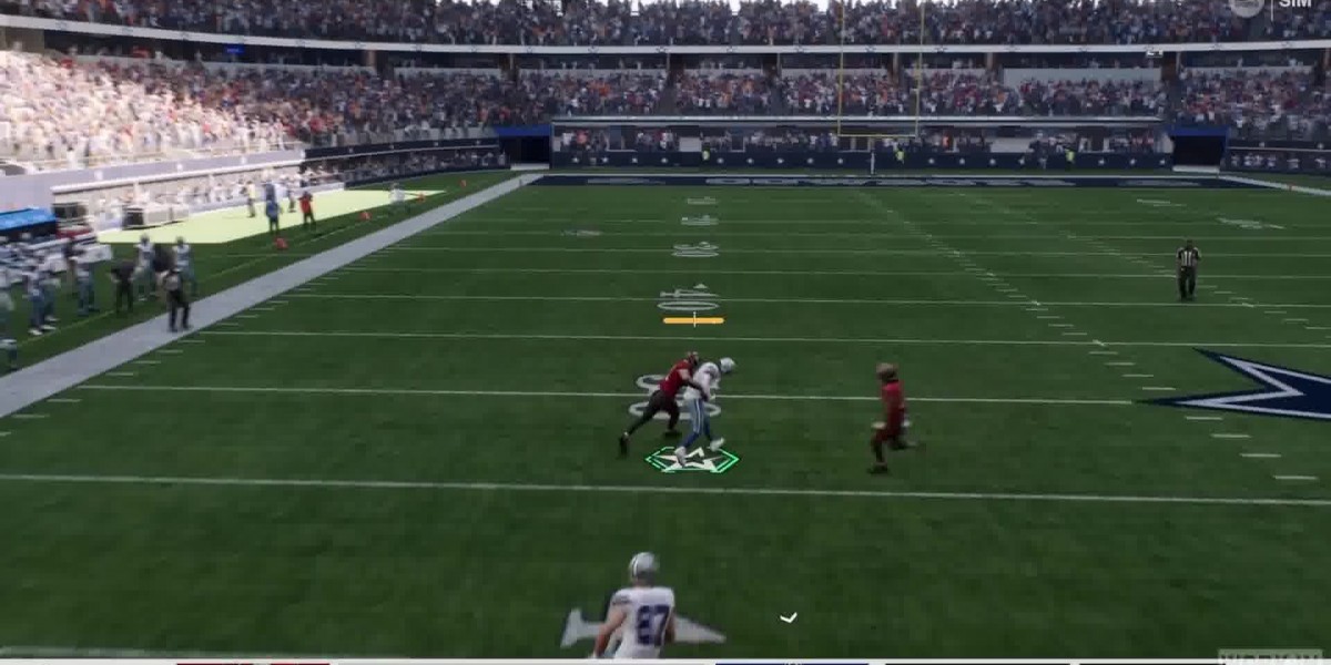Madden 27 Defense Secrets: Stop the Halfback Pass with u4gm