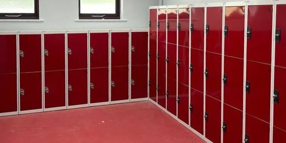 Lockers for Schools and Offices: Key Factors to Consider When Choosing Secure Storage