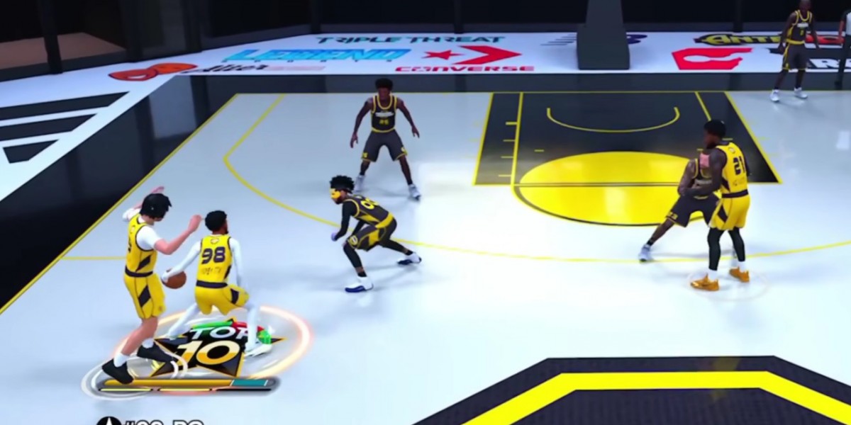 NBA 2K27 MT Guide: Unlock Better Shooting With These Meta Settings