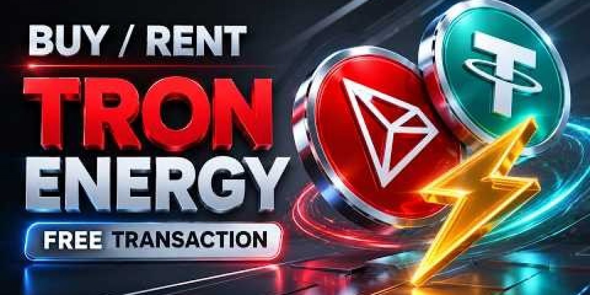 TRON 에너지 구매 시 주의해야 할 요소