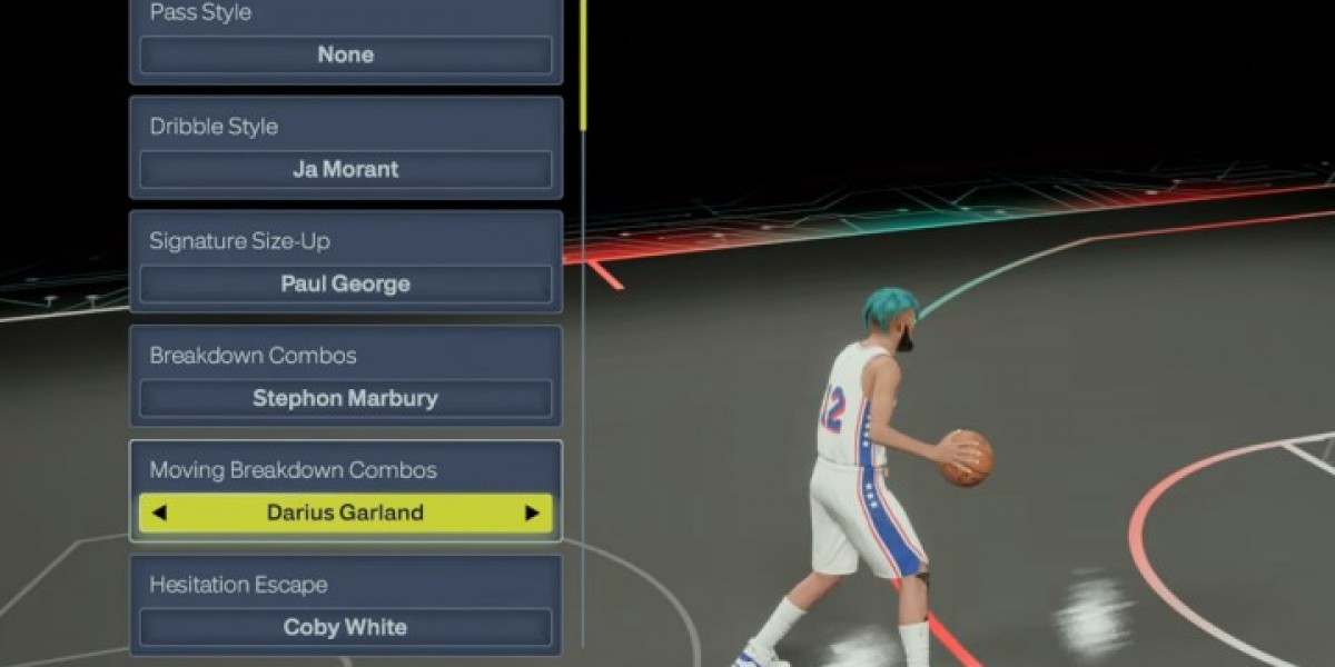 NBA 2K27 Collection Rewards Guide: Best Lock-In Sets Worth Completing