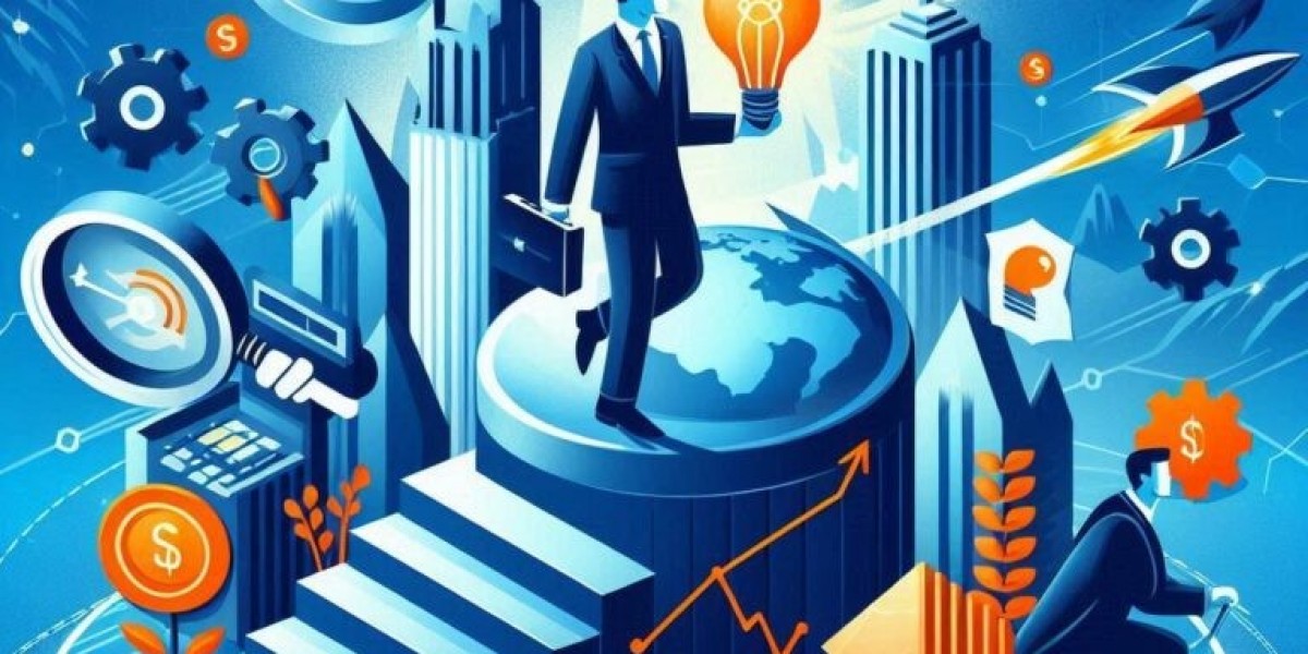 Digital Marketing Company in Ghaziabad – Complete Guide to Growing Your Business Online