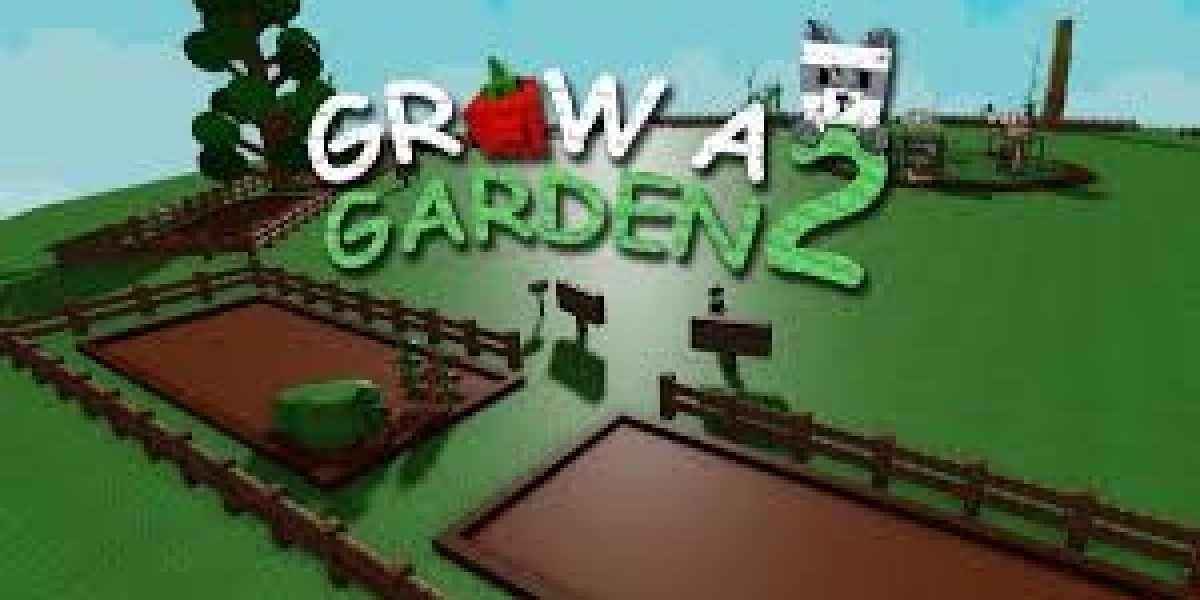 Grow A Garden 2 Codes and Items Guide U4GM