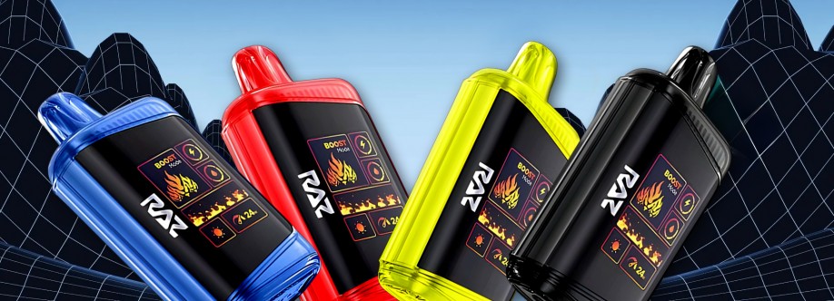 Raz Vape Cover Image