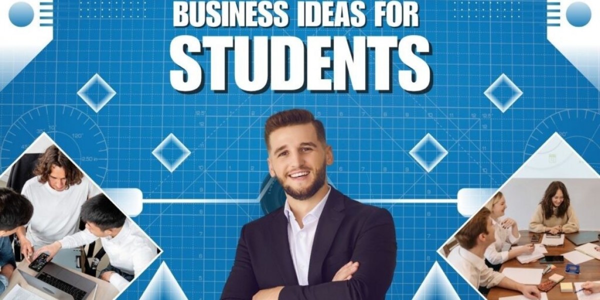 Business Ideas for Students With Zero Investment — Easy Startup Guide