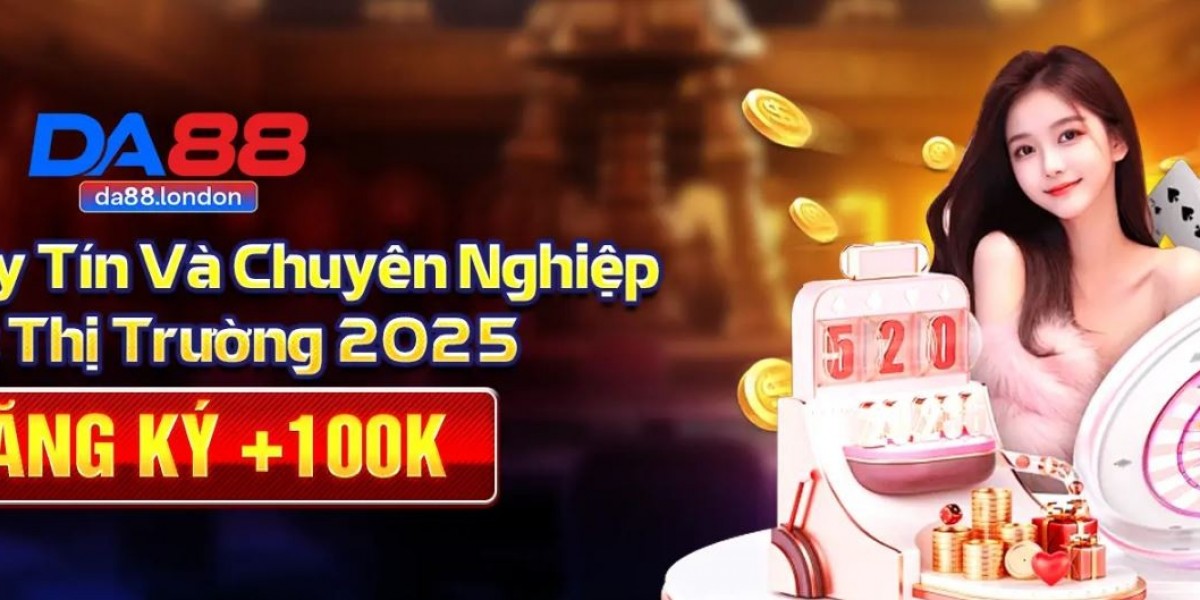 DA88 – Cá Cược Thể Thao Online Và Casino