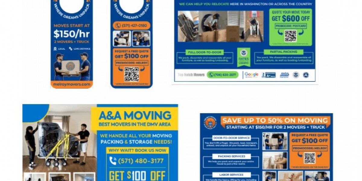 postcard leads for moving companies