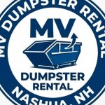 MV Dumpster Rental Nashua Profile Picture
