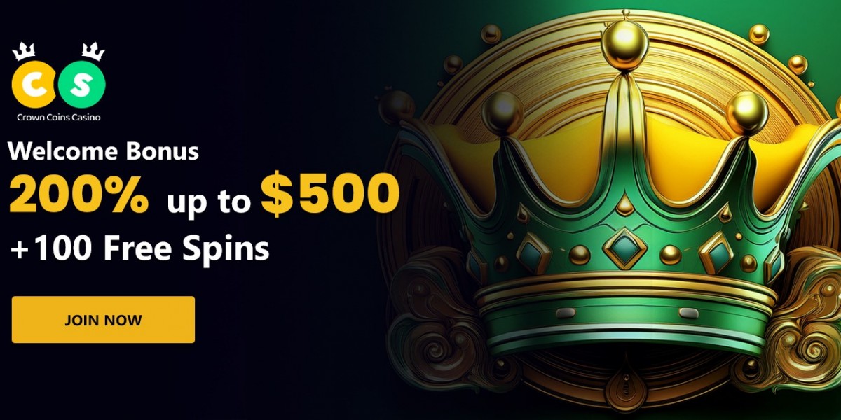 Crowncoinscasino and the Hidden Value in Casino Bonuses