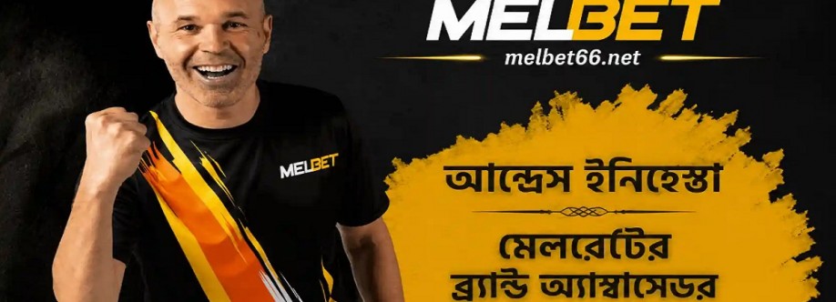 Melbet66 net Cover Image