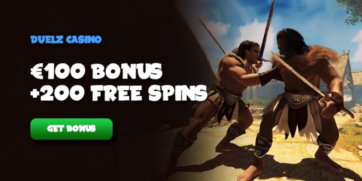 Why More Players are Choosing Duelz for Online Gaming