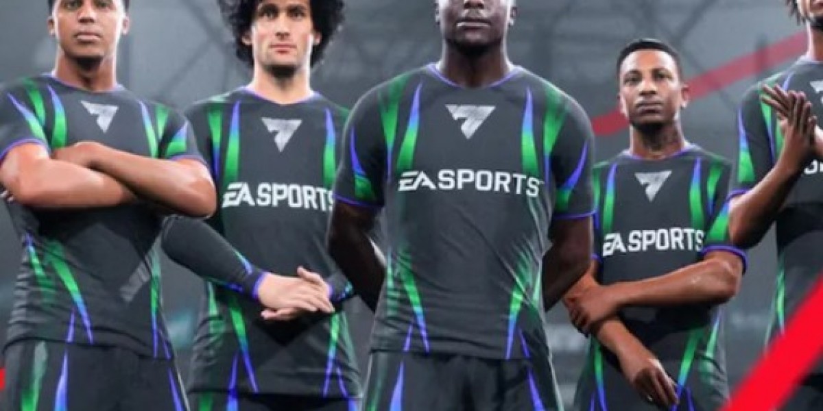 MMOEXP FC 27 Career Mode Revolution: The Updates Fans Have Been Waiting For
