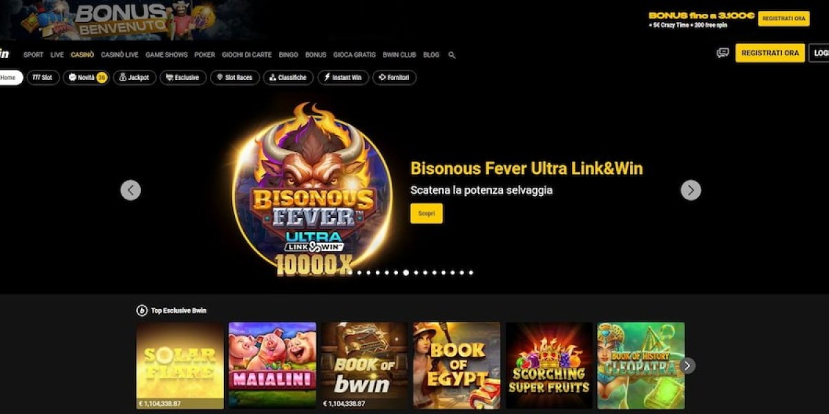I Migliori Casino Non AAMS: Guida Informativa alla Scelta di Piattaforme Internazionali