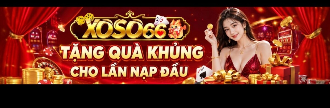 XOSO66 Cover Image
