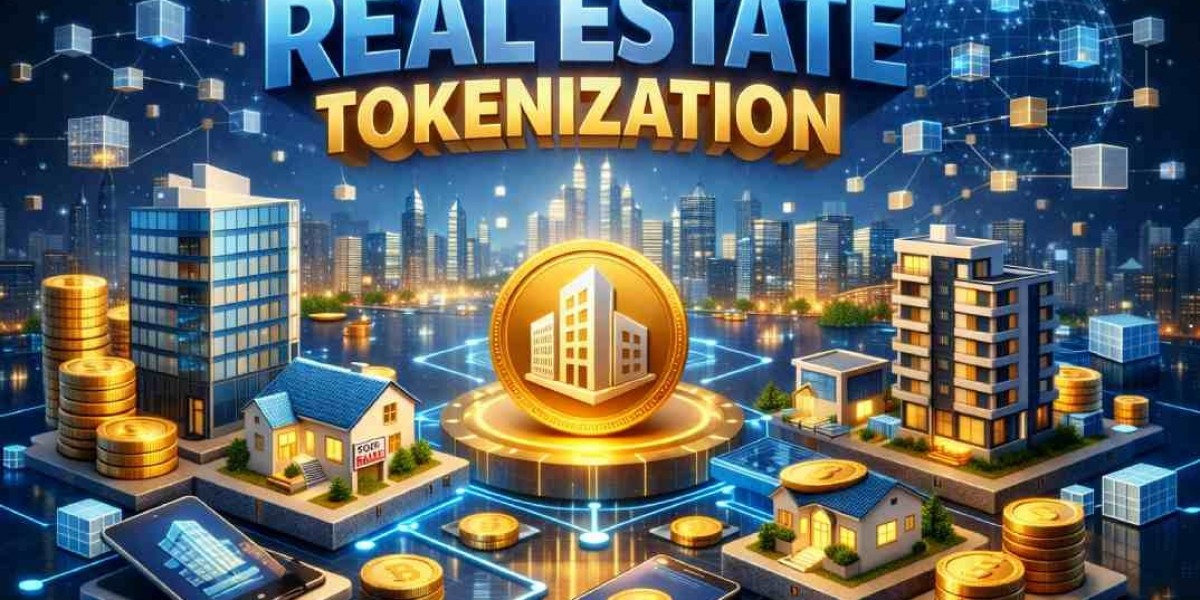 How Real Estate Tokenization Can Improve Capital Formation for Businesses