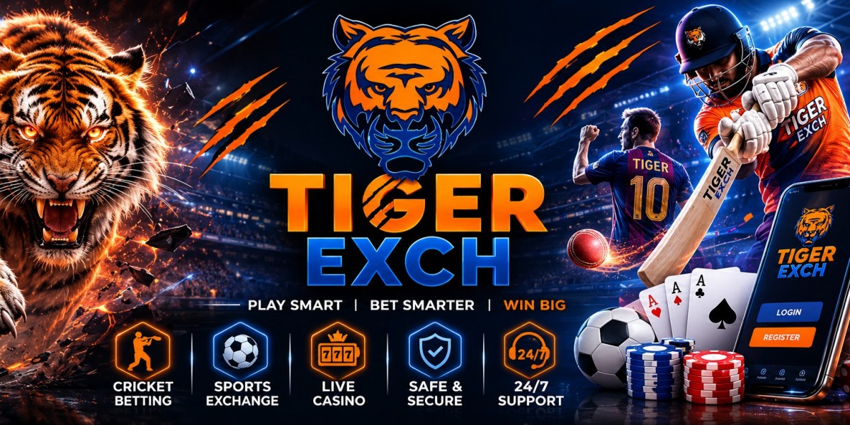 Tiger365Pro Login Guide | Fast and Secure Account Access