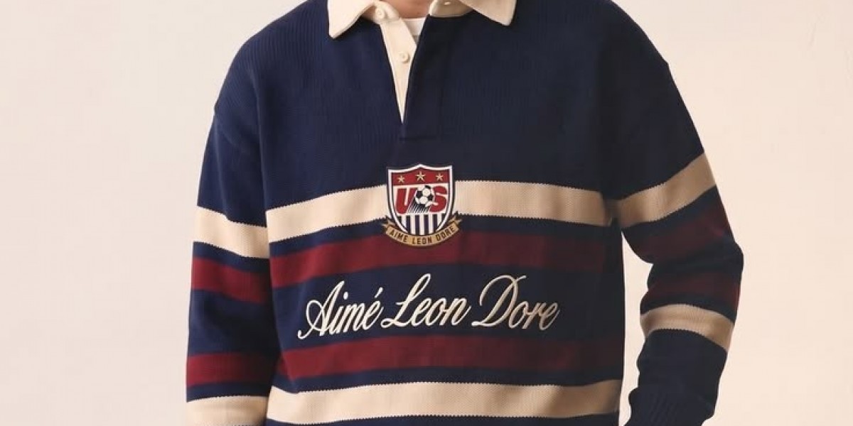 Aime Leon  Dore Shop Layout and Experience