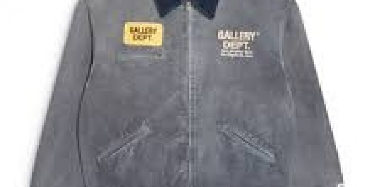 Why Is Gallery Dept So Popular? History, Style and Cultural Influence Explained
