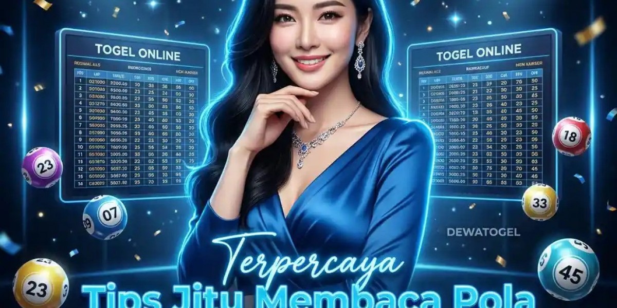 Building a Systematic Approach to Pola Angka Main Togel Online