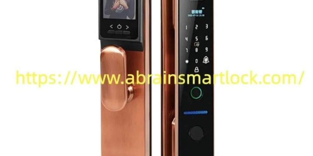 How Can Abrainsmartlock Waterproof Smart Lock Recover From Rain Related Delays