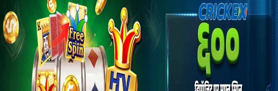 Crickex Play Cover Image