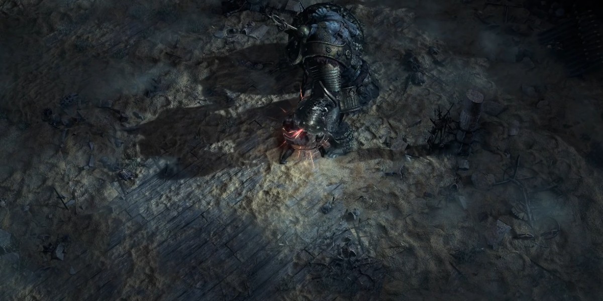 U4N Path of Exile 2 Guide: Get Better Starts With Smart Choices