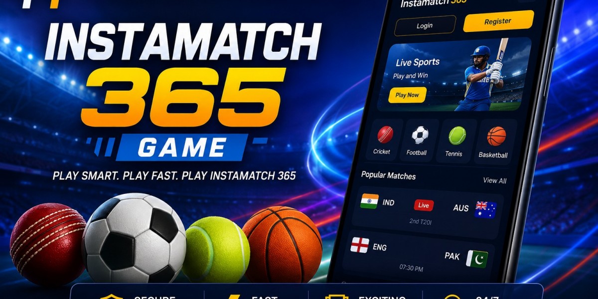 Instamatch 365 Game – Complete Guide to Features, Account Access and Smart Sports Play