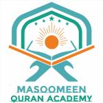 Masoomeen Academy Profile Picture