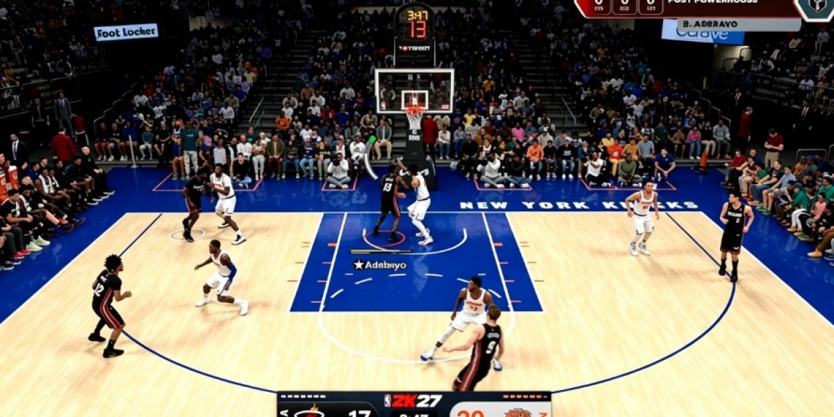 NBA 2K27 VC Guide: Lifetime Challenges, Rep Rewards & Season 2 Meta Changes
