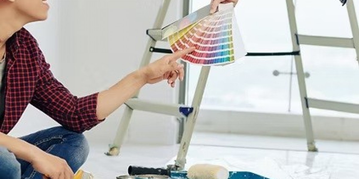 Home Interior Painting Schaumburg Expert Tips