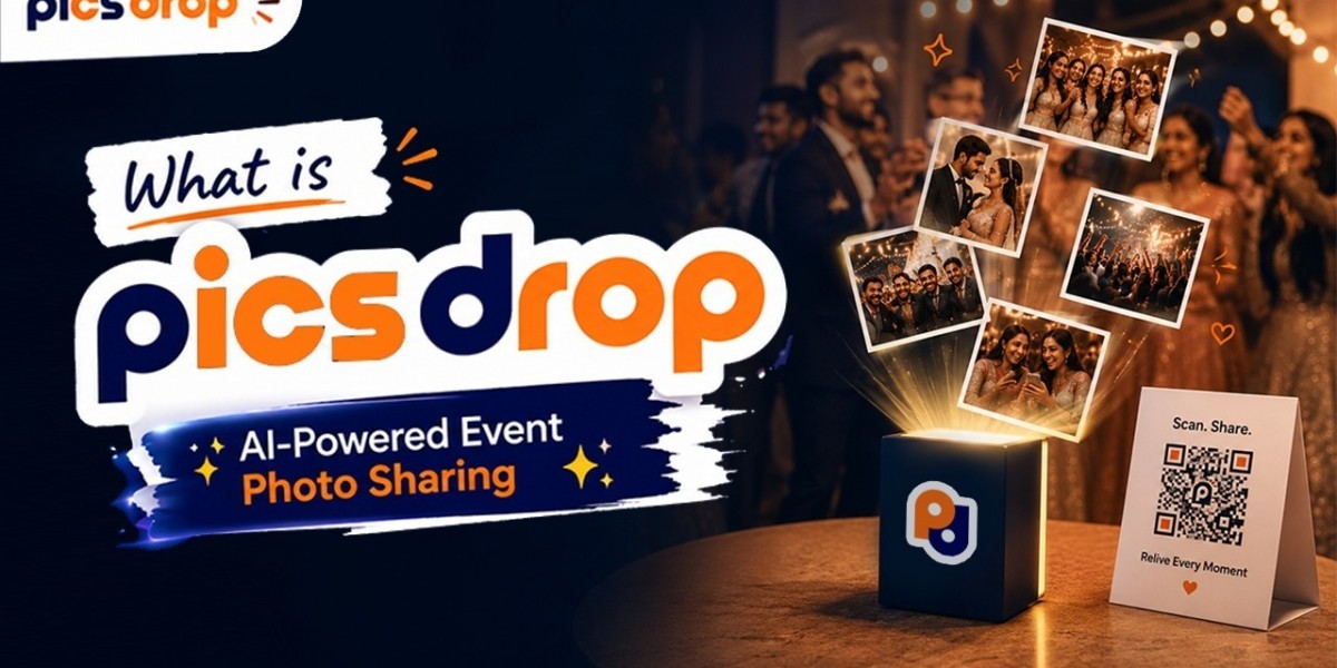 Wedding photo sharing app to Share Photos Instantly with AI