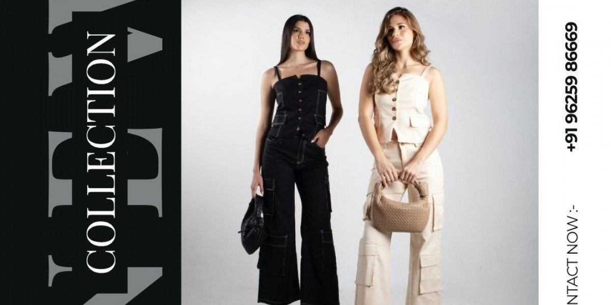 Trendy Designer Clothes for Women at Affordable Prices