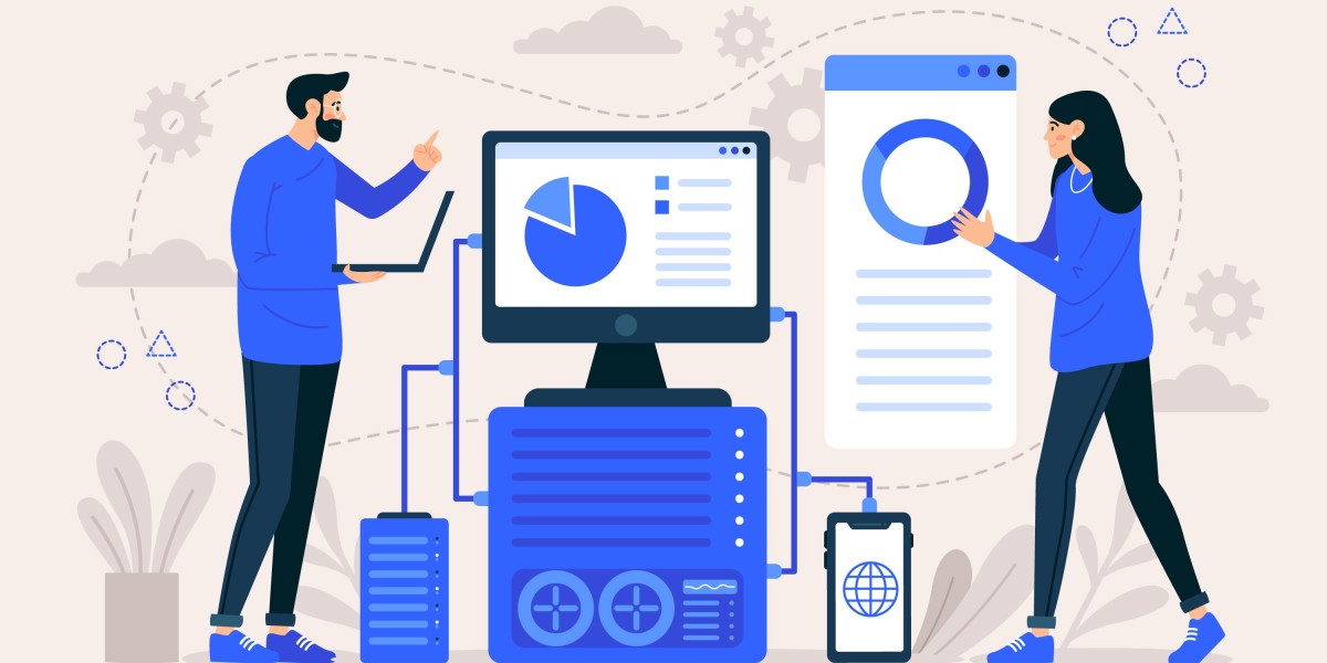 How Can Firms Develop More Credible and Dependable Systems for Their Reporting Needs?
