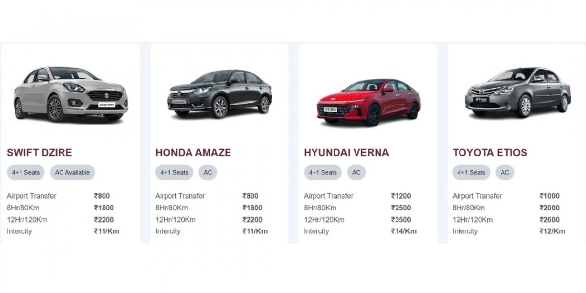 Cab Booking in Varanasi