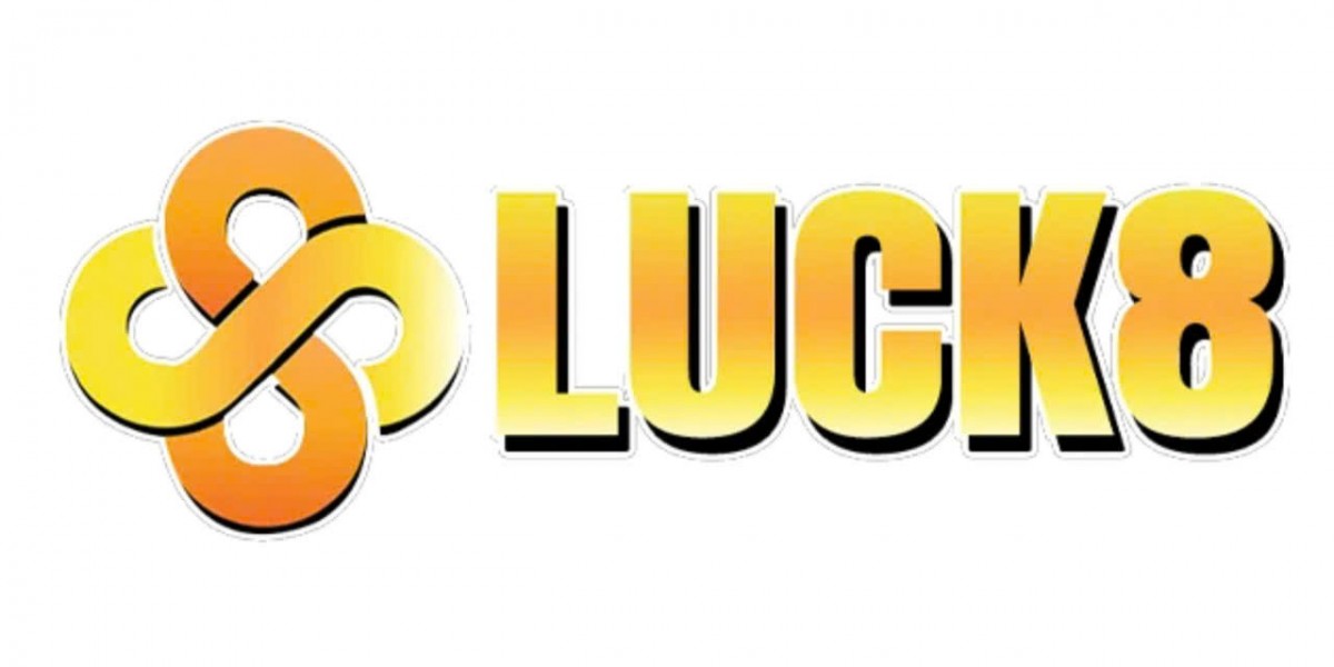 luck8 A Modern Online Entertainment Platform with Daily Member Reward Programs